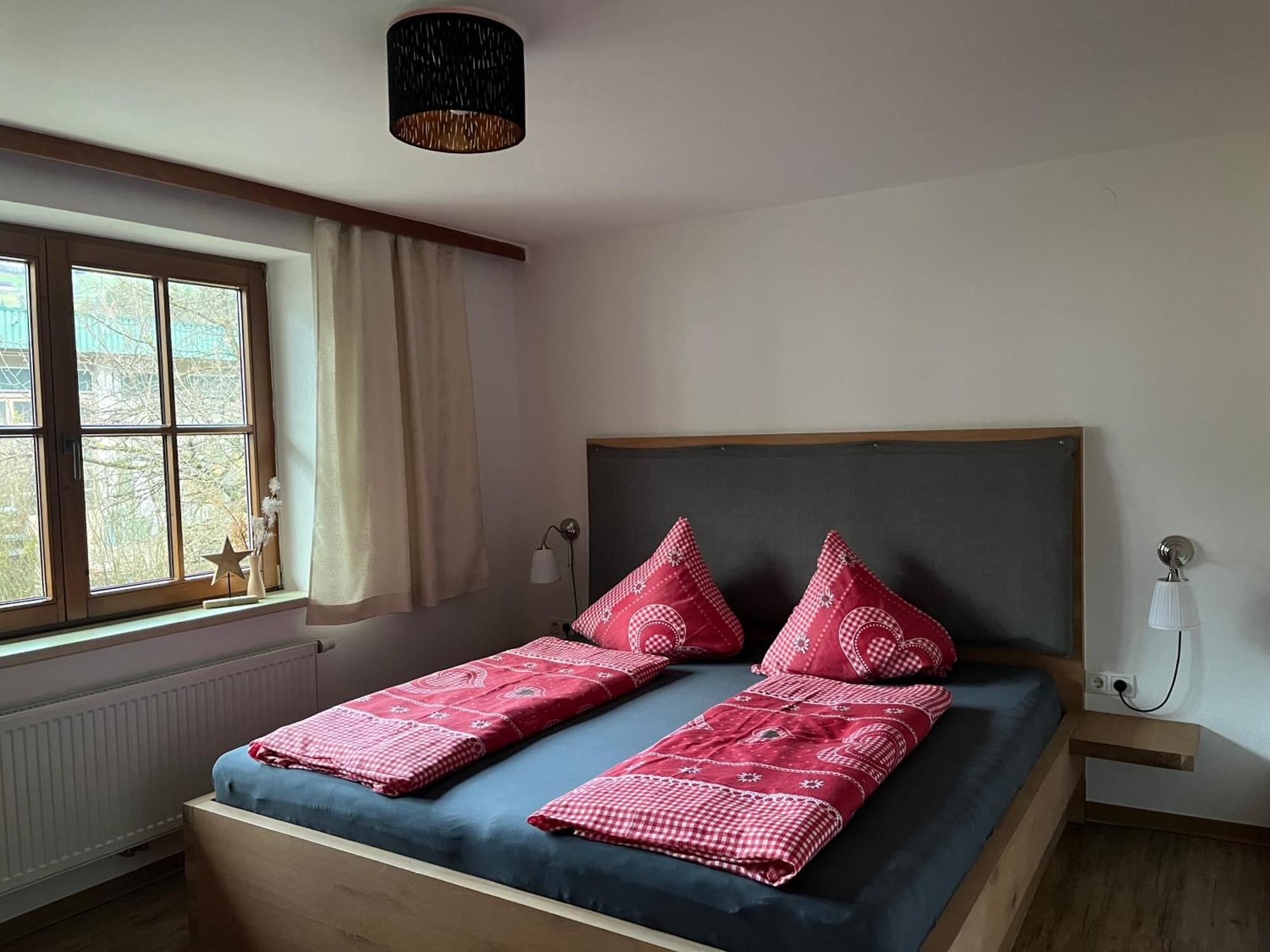 Apartments Emma, Zillertal, Tirol Kaltenbach Exterior foto